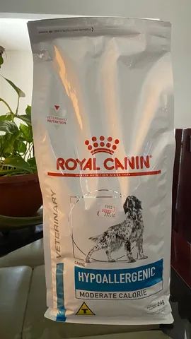 Ração Royal Canin 