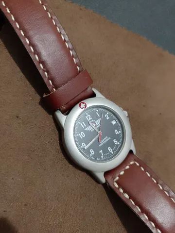 Relógio swiss Air force by Victorinox  - Foto 6