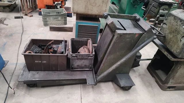 Plataforma zeloso colocar moldes