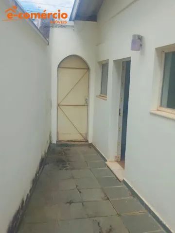 Casa a venda no centro em Lavras
