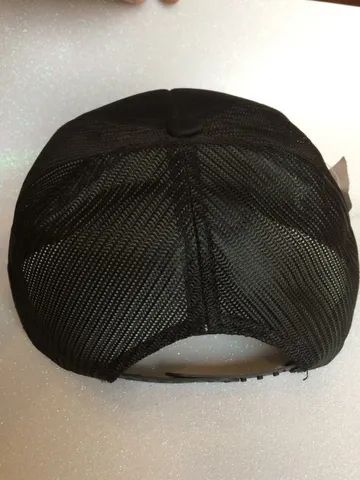 Boné Sptifire ajustável  - Foto 3
