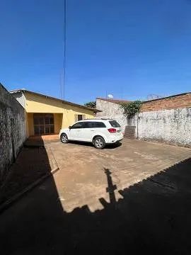 Casa Na Estrutural 3 Quartos Parcelada