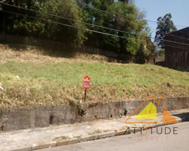 Terreno em São Bernardo Do Campo, SP