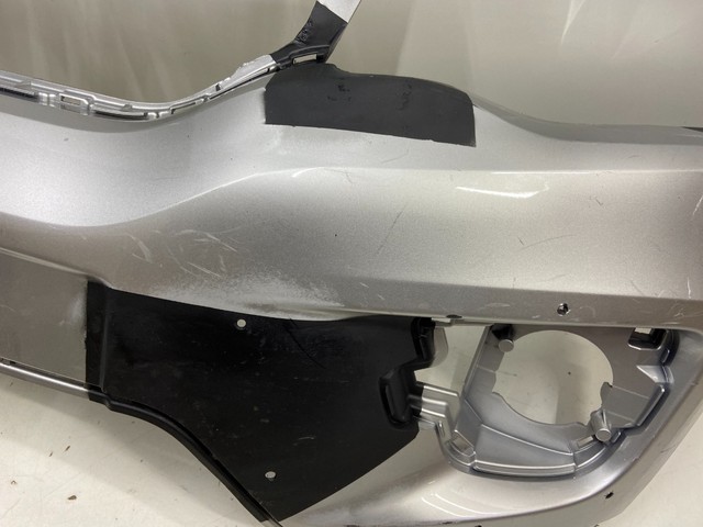 Parachoque Dianteiro Renault Kwid Outsider 2018 2019 2020 - Foto 4