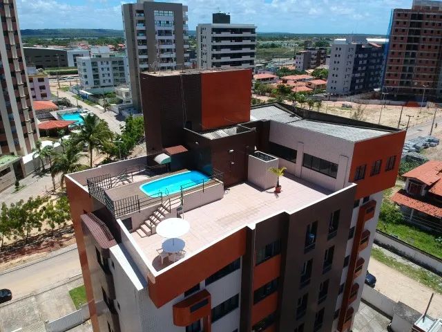 Captação de Apartamento a venda na Rua Golfo de Guiné, Intermares, Cabedelo, PB