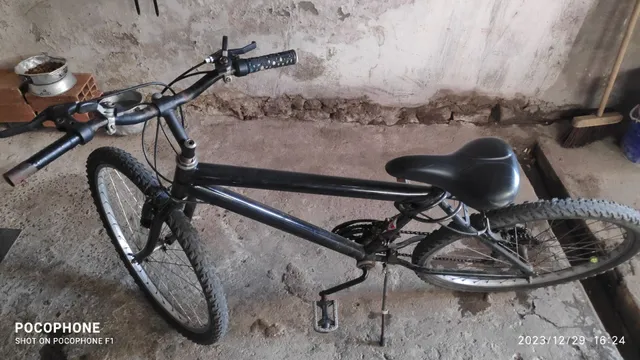 Bicicleta aro 26 8145 an ncios na OLX Brasil