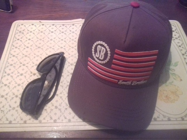 Boné Zomo novo - Foto 4