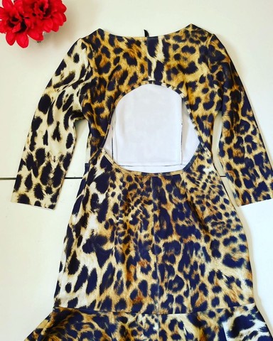 Vestido G  - Foto 2