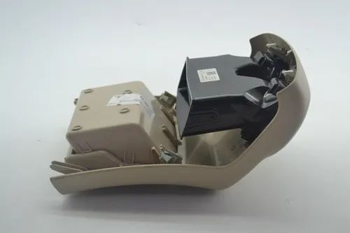Difusor Ar Traseiro Console Mercedes Benz C180 2018 Original - Foto 3