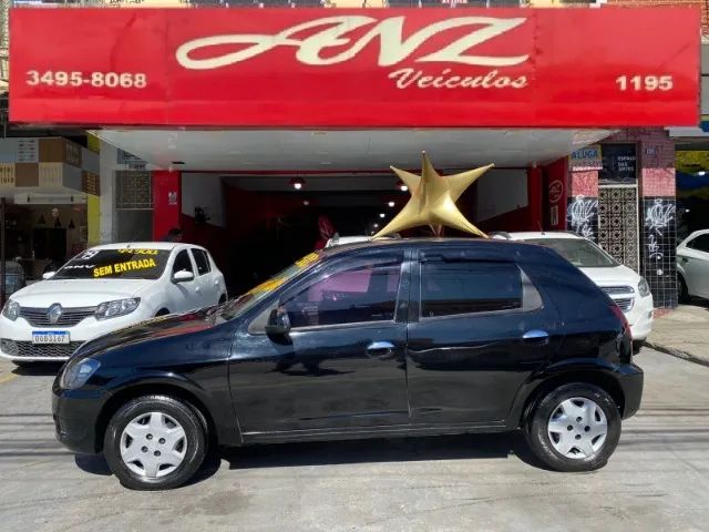financio ate sem entrada+48x940,+gnv+completo+ac troca por moto ou carro