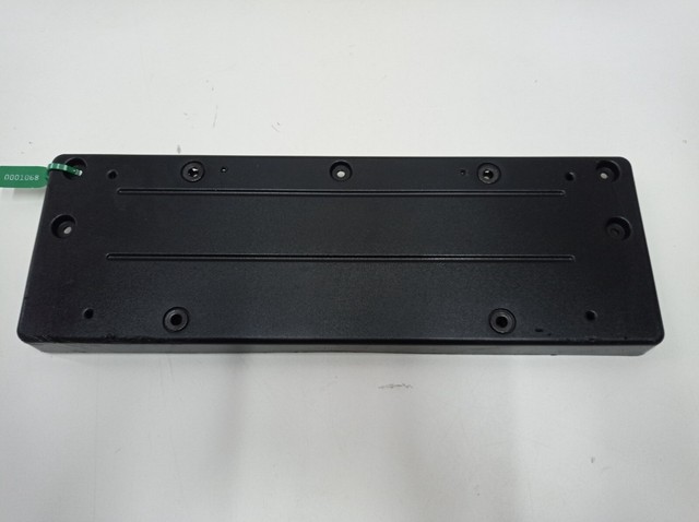 Suporte De Placa Dianteiro Jaguar E-pace 2018 2019 Original