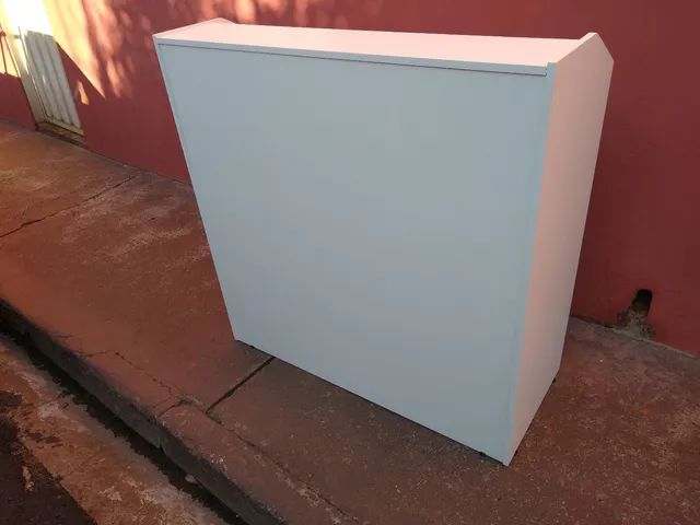 Balcão caixa e prateleira MDF  - Foto 2