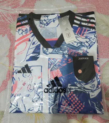 Camisas de animes  +198 anúncios na OLX Brasil