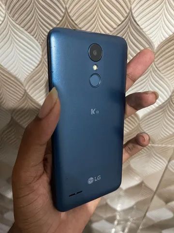 LG k9 16GB - Foto 2