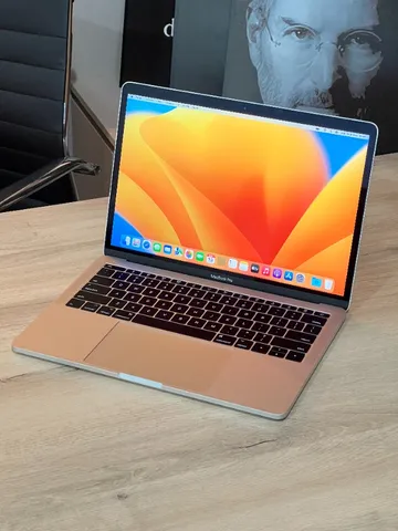 Macbook pro 2017 macbook best sale air 2018