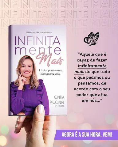 Infinitamente mais