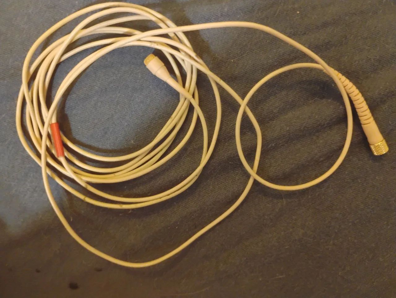 Microfone de Lapela sem Fio