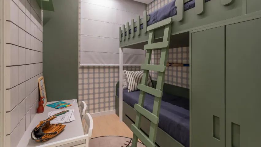 Apto 2 Dormitórios - Lazer, Vaga na Zona Sul - Foto 12