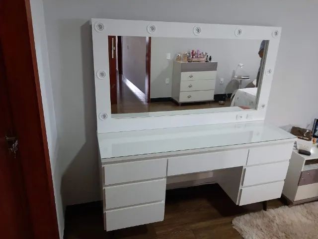 Penteadeira Camarim - Foto 5