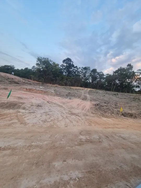Lote de 300m² plano  - Foto 3