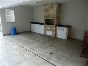 Cobertura com 3 dormitórios para alugar, 126 m² - Vila Floresta - Santo André/SP - Foto 15