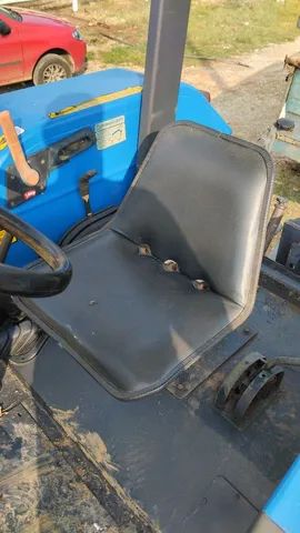 New Holland Tl65 - Foto 5