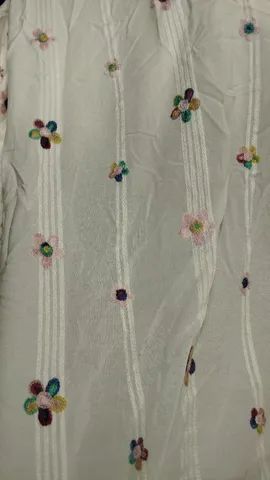 Tecidos de diversos tipos e tamanhos a partir de R$20,00 o kg