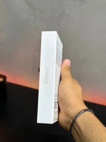 iPhone 14 128gb Branco  - Foto 4