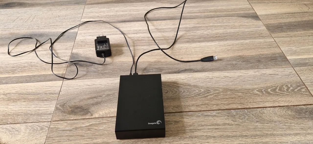 HD Externo Seagate - Foto 3