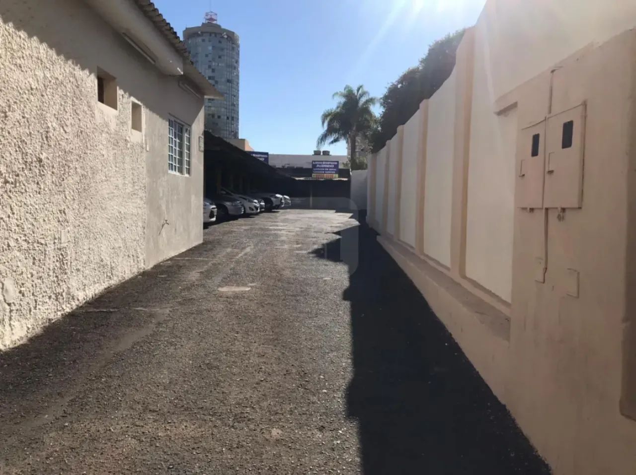 Estacionamento para locação no bairro Centro - Foto 3