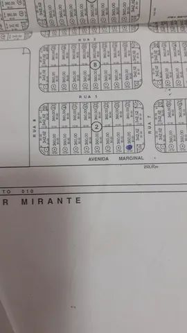 Lote residencial 360 mts - Foto 2