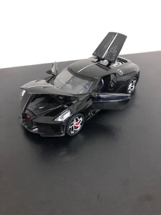 Bugatti La Voiture 1:32 - Foto 4