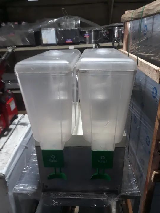 Máquina de cortar frios profissional reformado  - Foto 4