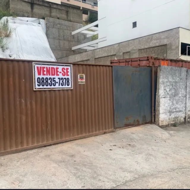 Foto - Juiz de Fora - Nossa Senhora das Graças