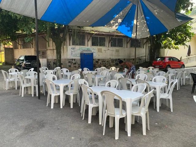 Passo Bar Completo - Porteira Fechada. - Foto 8