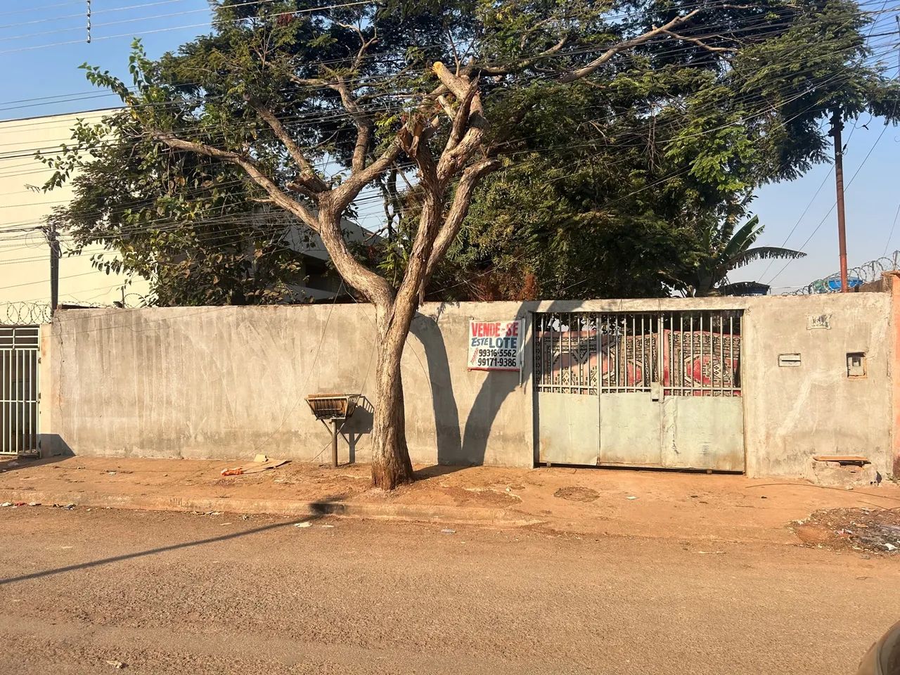 foto - Águas Lindas de Goiás - Mansões Águas Lindas