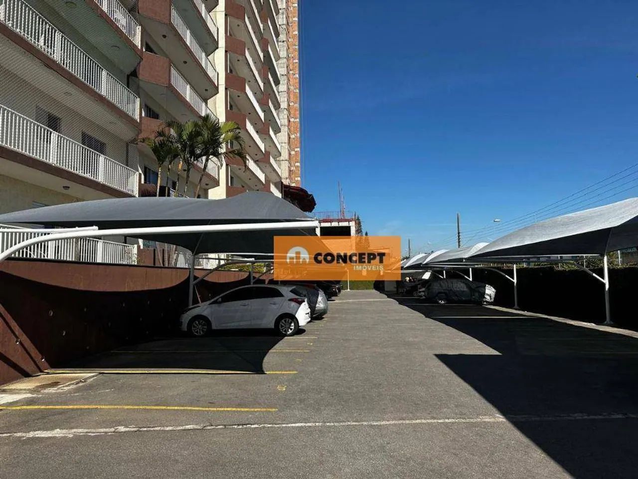 Apartamento com 2 dormitórios à venda, 77 m² por R$ 400.000,00 - Jardim Japão - Suzano/SP - Foto 9