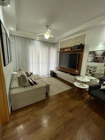 Captação de Apartamento a venda na Rua Ministro Xavier de Toledo, Campo Grande, Santos, SP