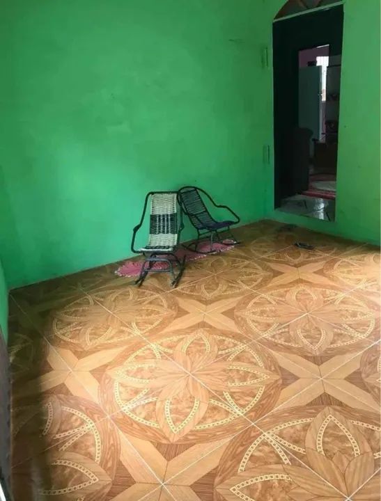 Vendo casa no sol nascente - Foto 4