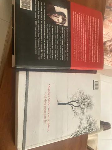 Livros  - Foto 3