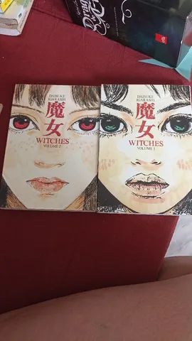 Witches 1 e 2 - Foto 2