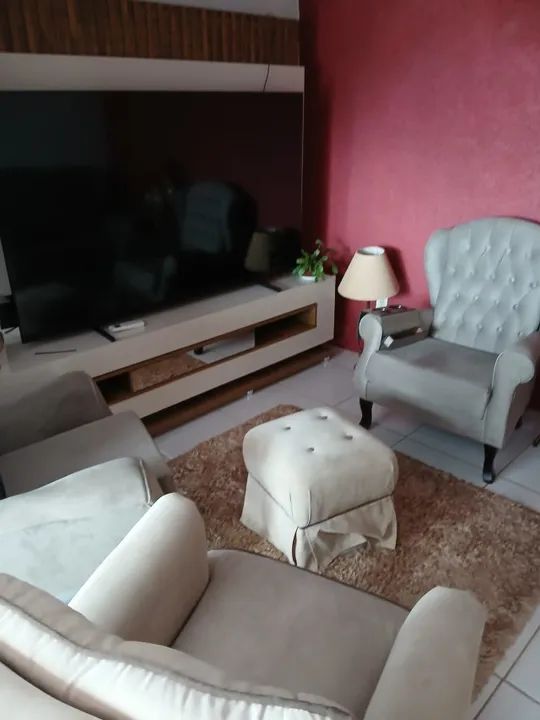 Aluga-se Casa Torres/RS - 100 reais ao dia por pessoa ou 400 reais diária p/ 5 pessoas! - Foto 7