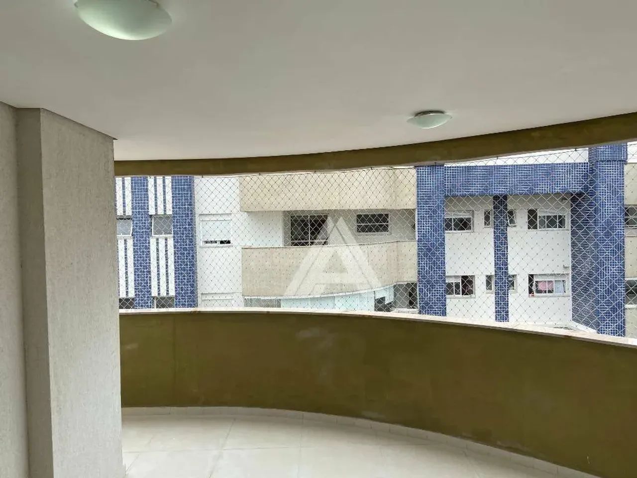 Cobertura com 3 dormitórios para alugar, 126 m² - Vila Floresta - Santo André/SP - Foto 9