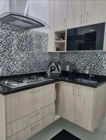 Apartamento 2 quartos a venda - Tijuca - Foto 4
