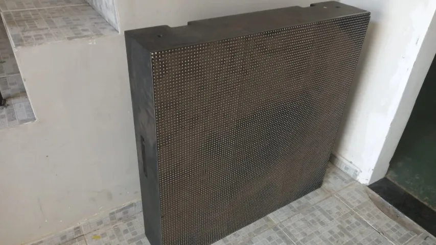 Painel Digital LED 73x73cm