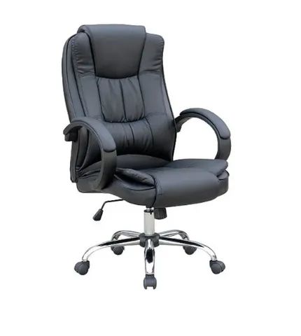 Cadeira Modelo Presidente Soft - Cadeira Estofada - Cadeira Ergonômica