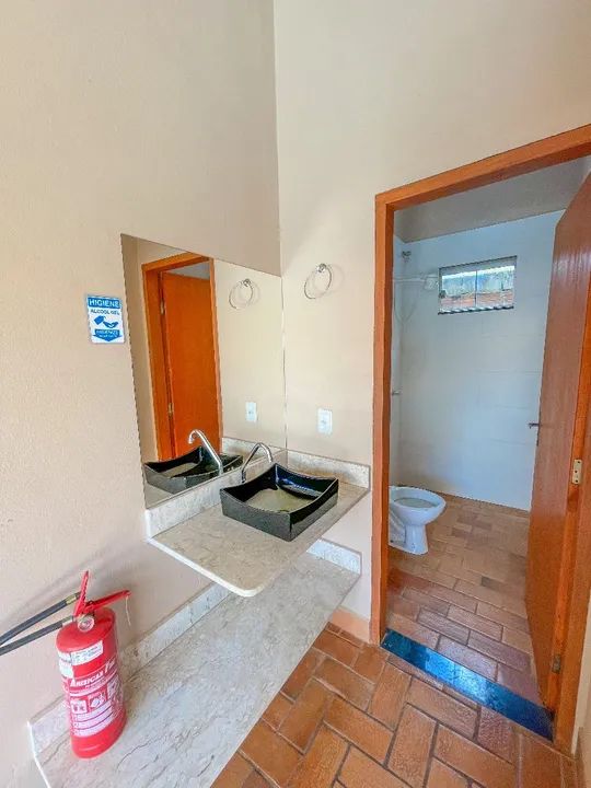Casa em Pirenópolis para temporada  - Foto 5