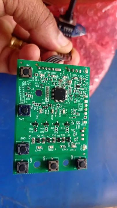 MÁQUINA DE LEVAR CONSUL - Foto 5