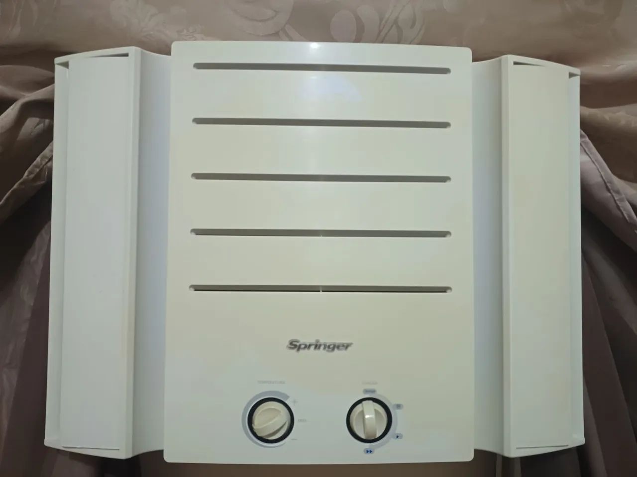 Ar Condicionado Springer 7.500 btus