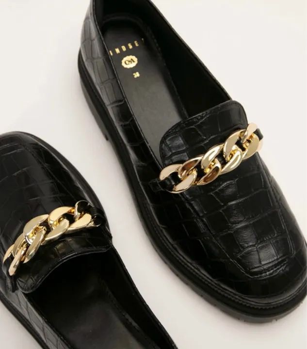 Sapato Mocassim - Foto 2